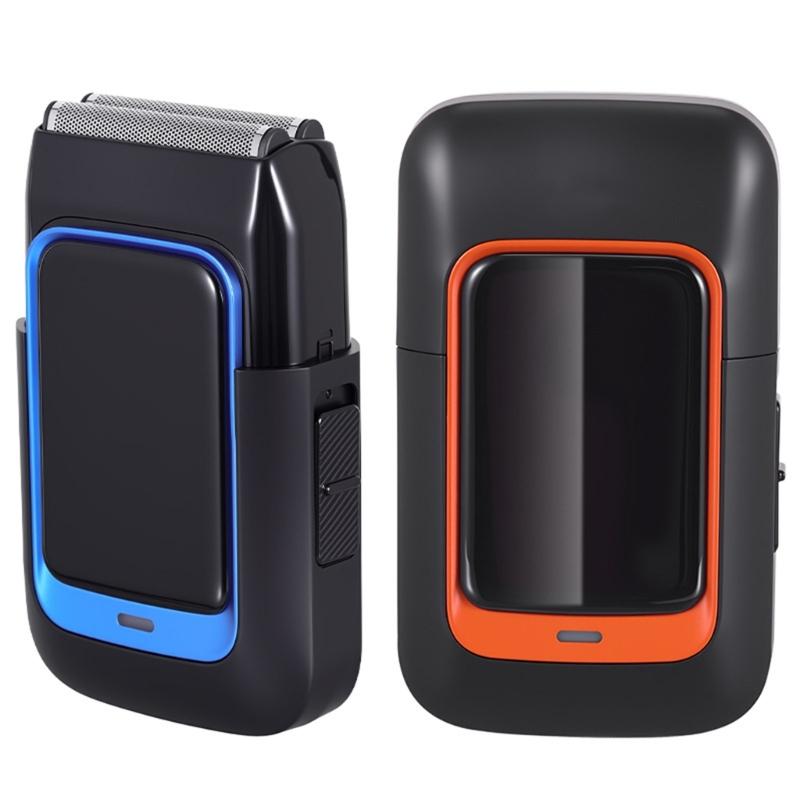 Electric Shaver Rechargeable Reciprocating Electric Shaver Beard Trimmer Tool Shaving Tool Electric Shaver Accessories