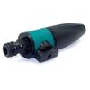 Plastic Quick-Connect Water Pipe Valve for Home & Garden Irrigation