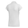 Polo Shirt Women's White CE1478