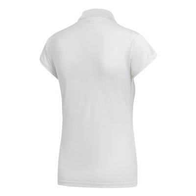 Polo Shirt Women's White CE1478