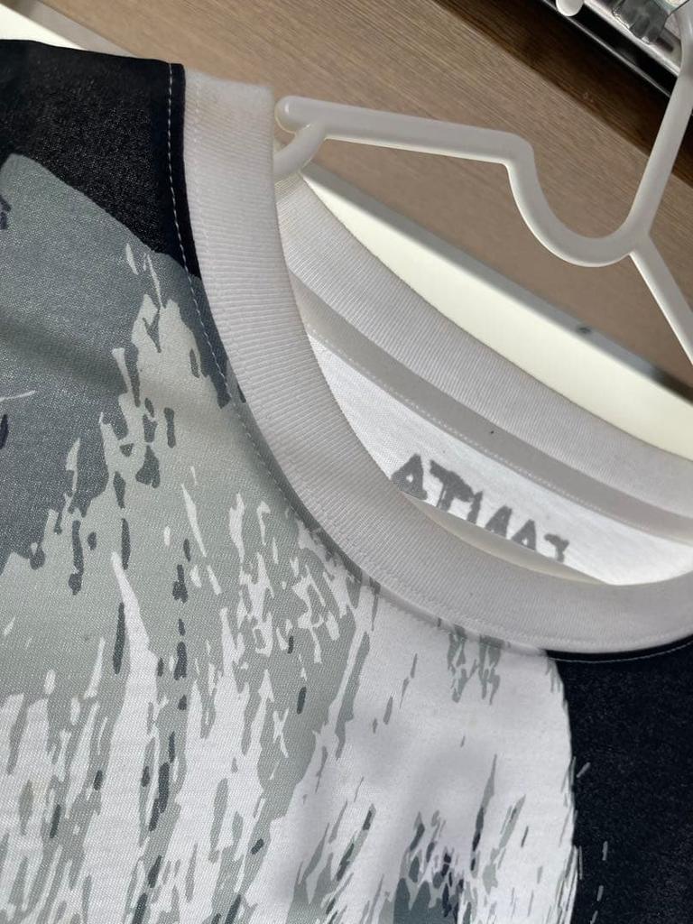 [USED] Official BIGBANG T.O.P Coachella T-shirt