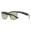 Ray Ban Rb3875 Wayfarer Deluxe 006 4e Unisex Sunglasses