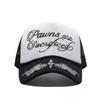 Breathable Mesh Baseball Hats Adjustable Dad Hat Trendy Sunscreen Hats  for Men Women