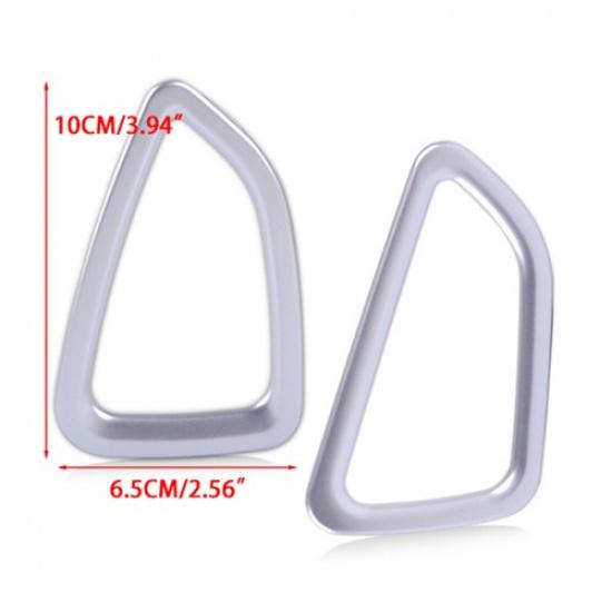 For Hyundai Tucson 2015-2018 Car Inner Front Air Vent Outlet Cover Trim new