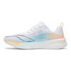 Li Ning Red Rabbit 5 Pro Shock Absorption Non-Slip Wear-Resistant Low-Top Running Shoes Men Running Shoes White ARMS003-7