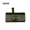 Dongfeng Cummins Main Fuel Tank Assembly