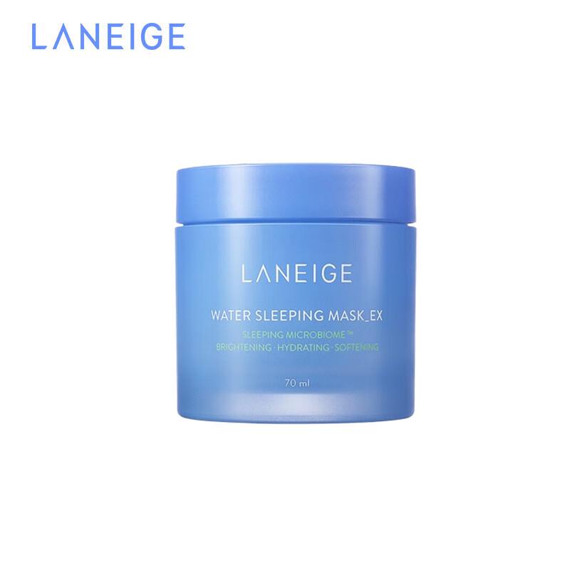 LANEIGE Water Sleeping Mask