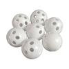 Toys Plastic DIY Crafts 24mm Non-Toxic Insert Replace Rattle Bell Balls Noise Maker Squeaker Rattle