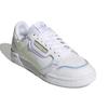 Adidas Continental 80 'White Purple Yellow' Women's FV9680