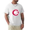 Le T-shirt Vancouver Canadians Haute Élasticité T-shirt de Sport