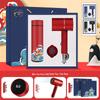 High-End Dragon Boat Festival Thermos Gift Set - Luxurious Business Souvenir for Anniversaries and Events