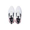 PUMA Ignite Articulate Men's Low Top Golf Shoes White Red Blue 376417-01