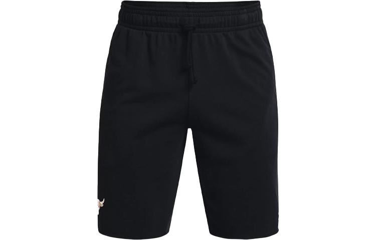 Under Armour Johnson Shorts Men s Black 1361751-001 S