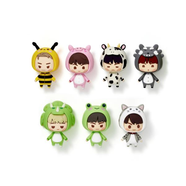 

(ФИГУРНЫЙ МАГНИТ) BTS - BTS ISLAND In THE SEOM ОФИЦИАЛЬНЫЙ MD RANDOM