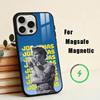 Singer J-Joe J-Jonas   Phone Case For iPhone 17,16,15,14,13,12,Plus,Pro,Max for Magsafe Magnetic Wireless Charging