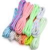 2Meter Nylon 7-core Luminous Umbrella Rope Thread String DIY Beading Bracelet Jewelry Making