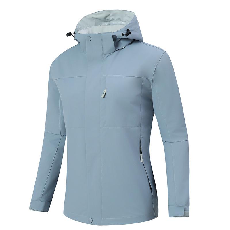 Men's Assault Jacket Coat Sports and Leisure Mountaineering Clothes Coat Outdoor Lovers.
