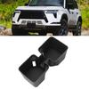 Portable Car Center Console Cup Holder Silicone Pad Water Cup Holder For Lexus GX550 2026+