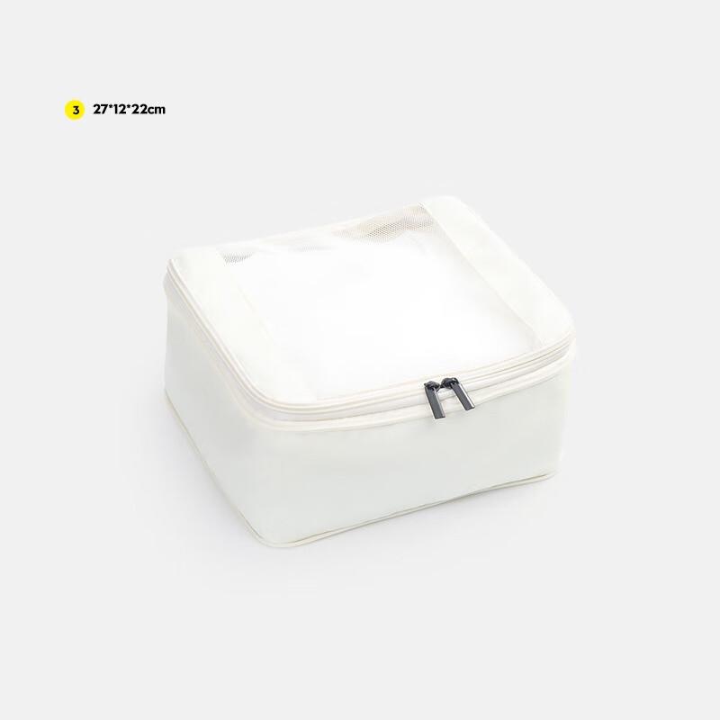 6-Piece Travel Luggage Organizer Set