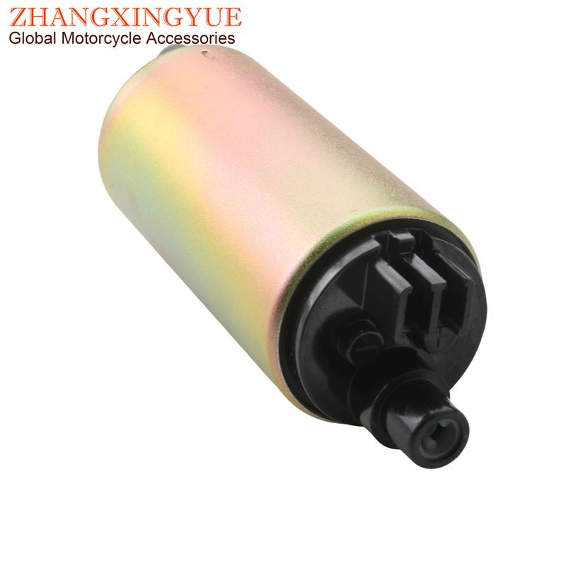 Motorcycle Fuel Pump For Honda Wave 125i W125 16701-KPH-700