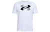 T Shirt Men's White 1357234-100
