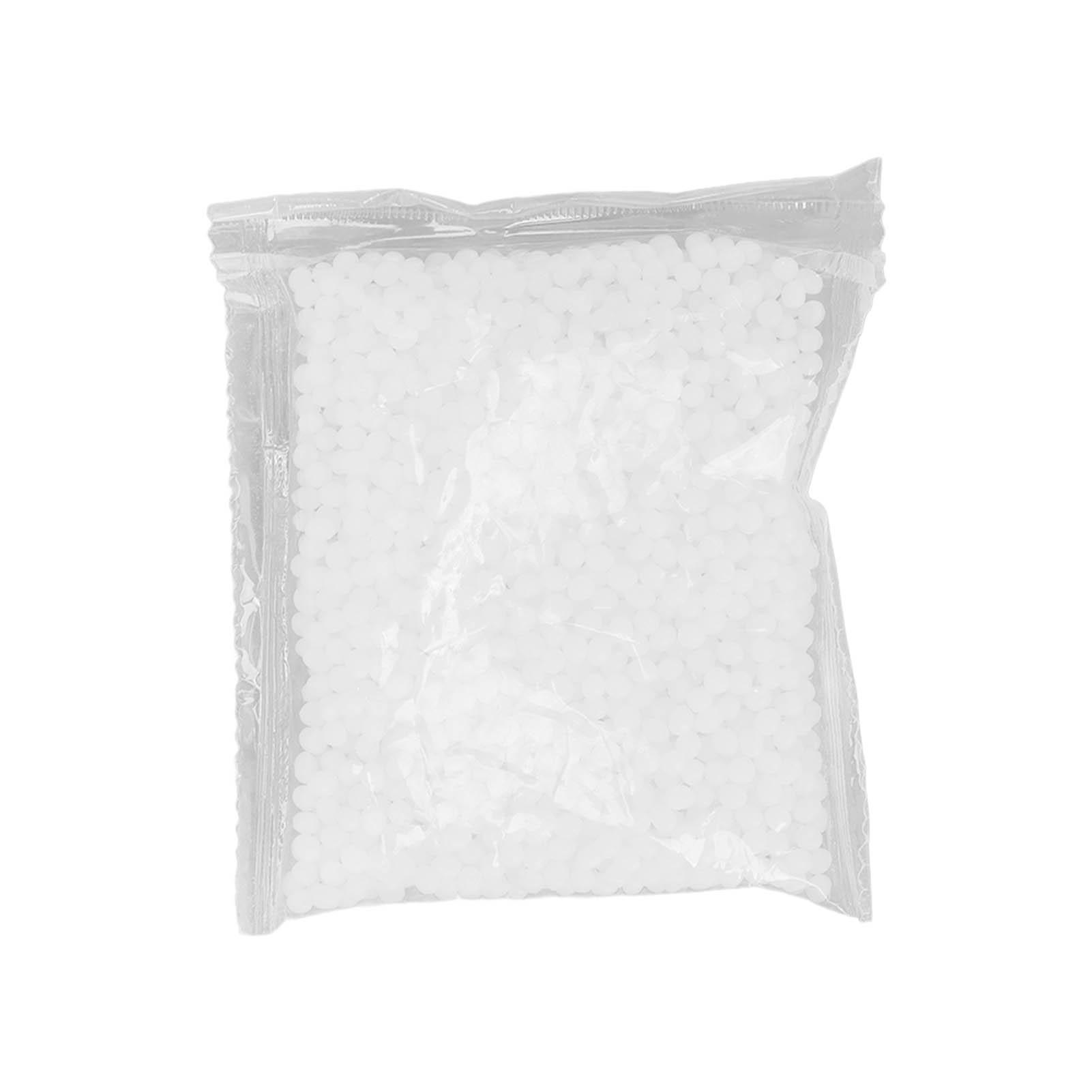 Шарики для Ремонта Зубов Временное Пломбирование Зубов Фиксирующие Шарики для Сломанных Отсутствующих Зубов Белые 50 г