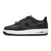 (GS) Air Force 1 LV8 'World Champ - Lakers' Kids' DQ0300-001