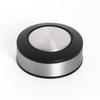 Fuguang Double-Layer Borosilicate Glass Office Cup