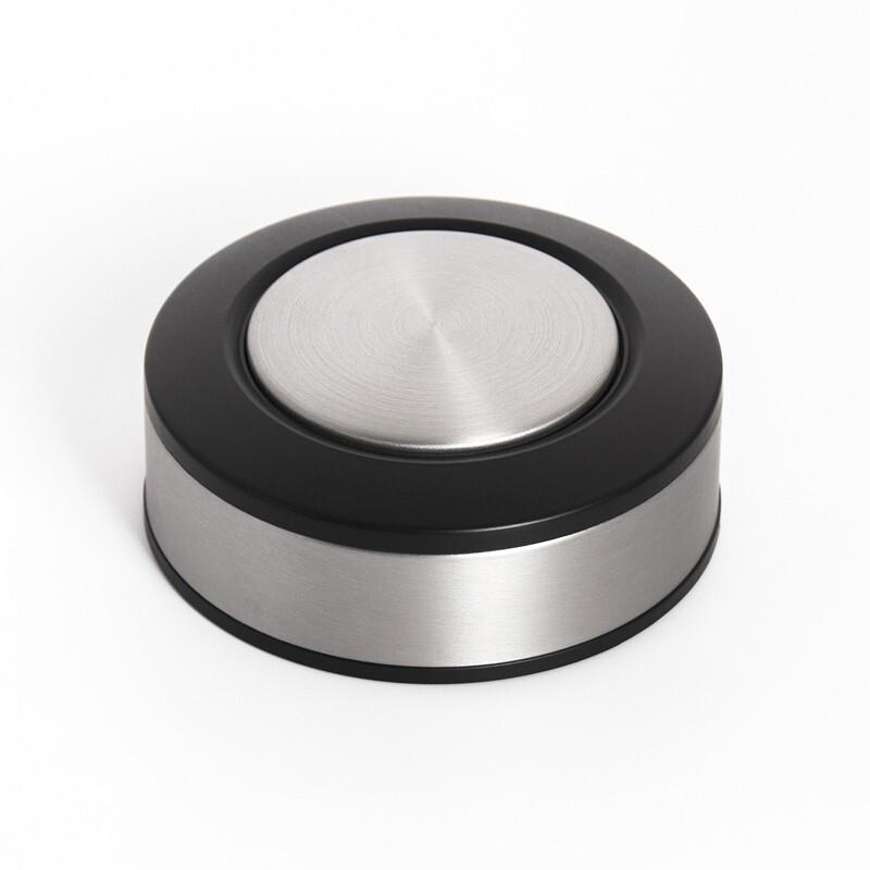 Fuguang Double-Layer Borosilicate Glass Office Cup
