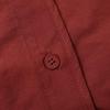 Hodo Women's Retro Lapel Workwear Jacket