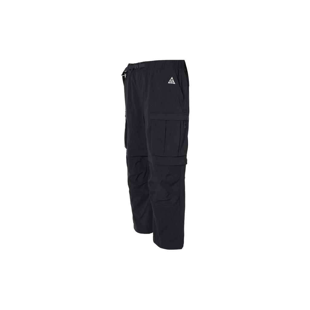 Nike ACG Casual Pants Men's Black FN0429-010