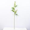 4 Forked Leaves Red Fruit Simulation Foam Berry Red Fa Cai Fruit Home Decoration Wedding Cross-border Christmas Berry Fake Flower