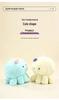 Super Soft Cloud Jellyfish Doll: Large Plush Octopus Pillow for Bedside Hugging
