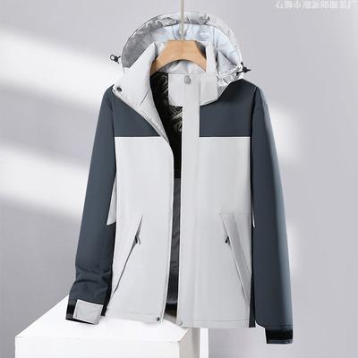 Kayak ve Snowboard – Kayak ceketleri