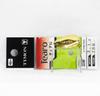 Jackall Timon Tearo Trout Spoon 3.1 grams 200 Gurikin Chartreuse (2348)