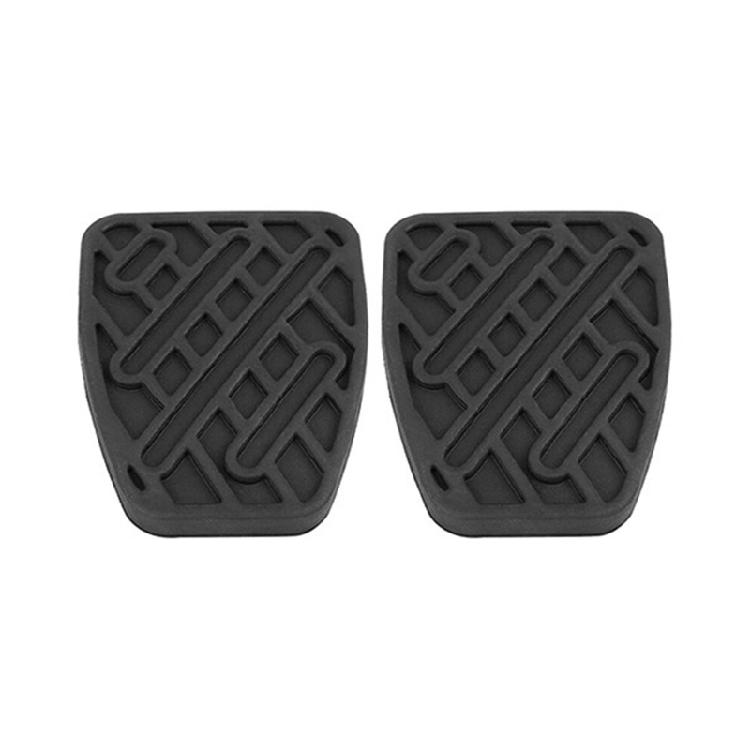 46531JD00A Clutch Brake Pedal Rubber Pad for QashqaiJ10 J11 Sport