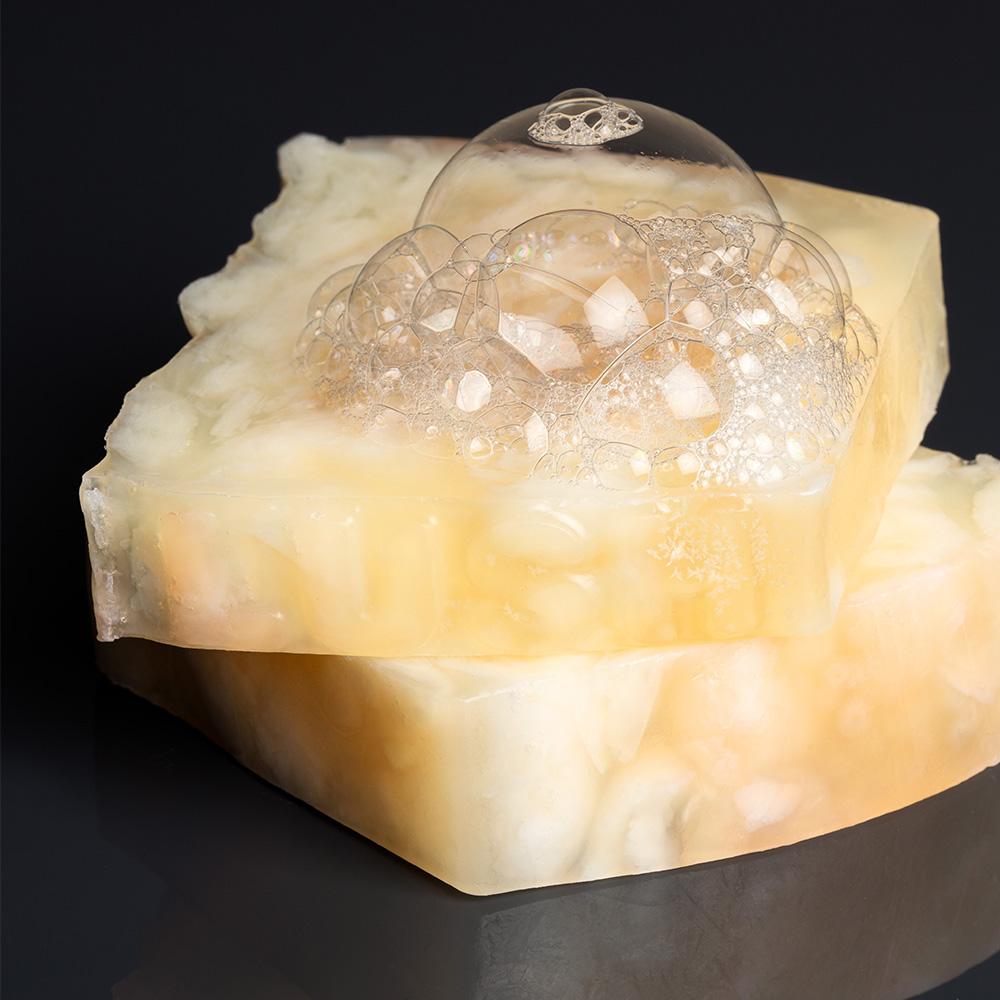 [Lush] Bohemian Body Soap 100g