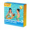 Inflatable Mattress Surfboard Pontoon Water Beaches For Children Bestway
