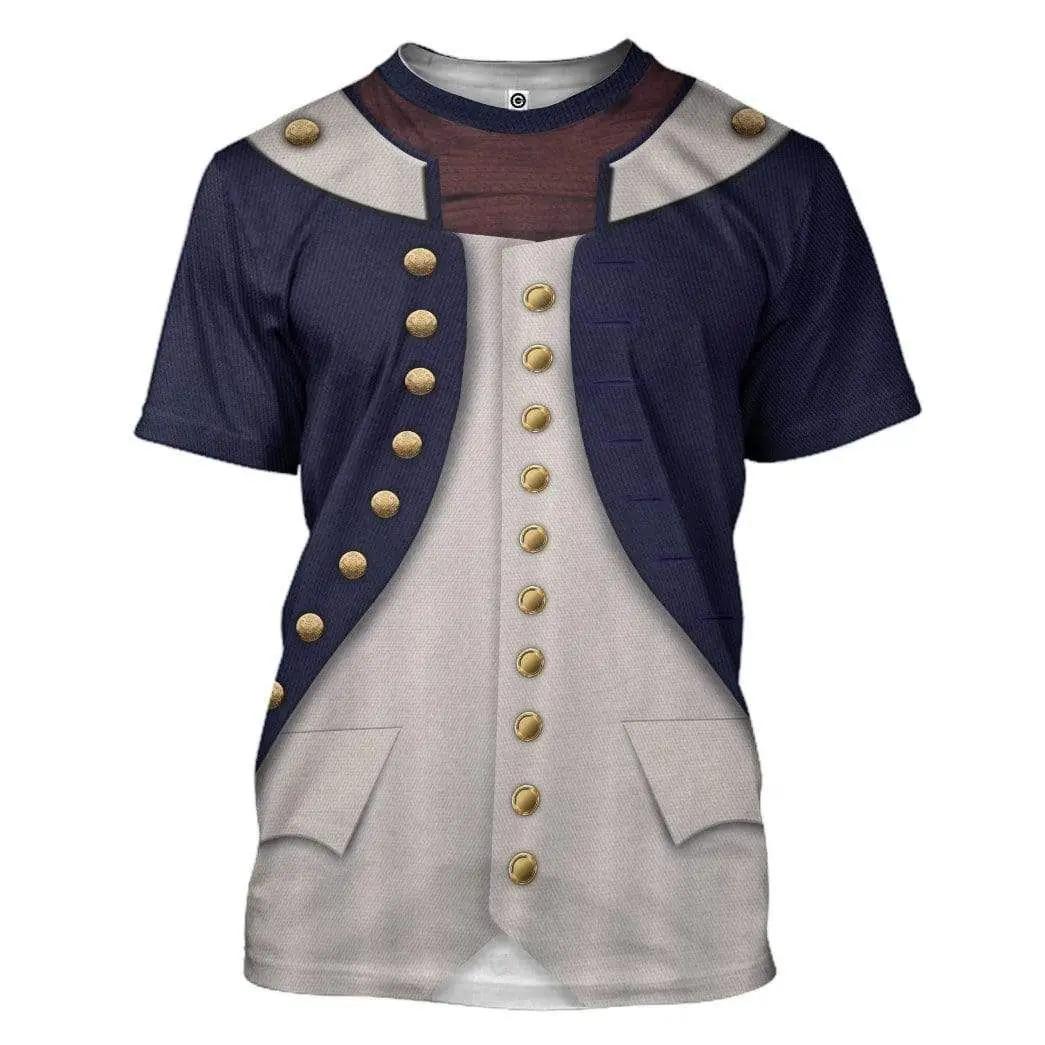 

Чоловіча модна дитяча футболка з круглим вирізом і короткими рукавами в стилі хіп-хоп, камуфляжна уніформа морської піхоти для косплею. 6XL