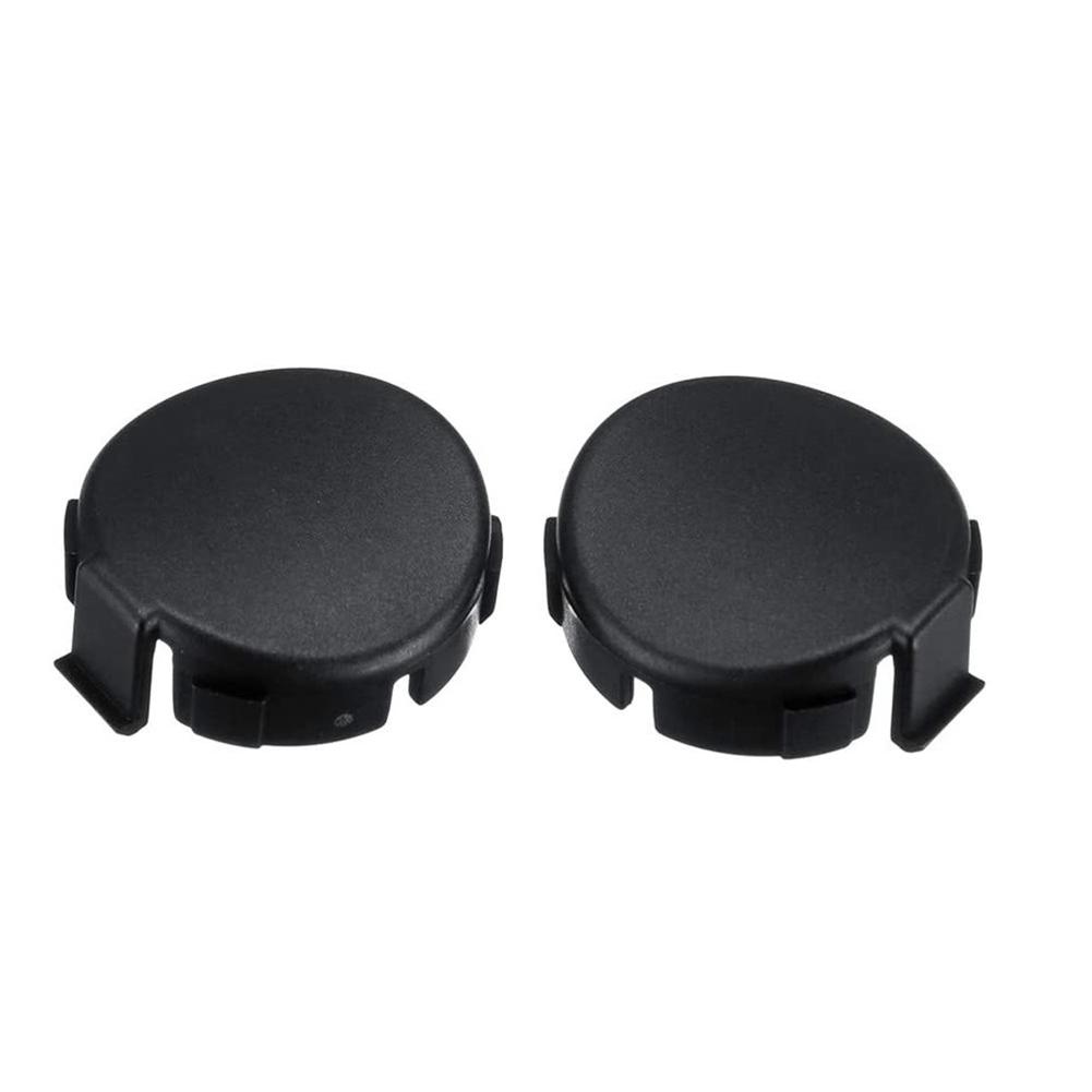 4 Stück Kohlebürstenkappe und Kappendeckel-Kit für CB430 BGA450 BGA452 BJS160 BJS161 BGA402 DGA452 BGD800 BGD801 BJS101 DGA452REF GA400