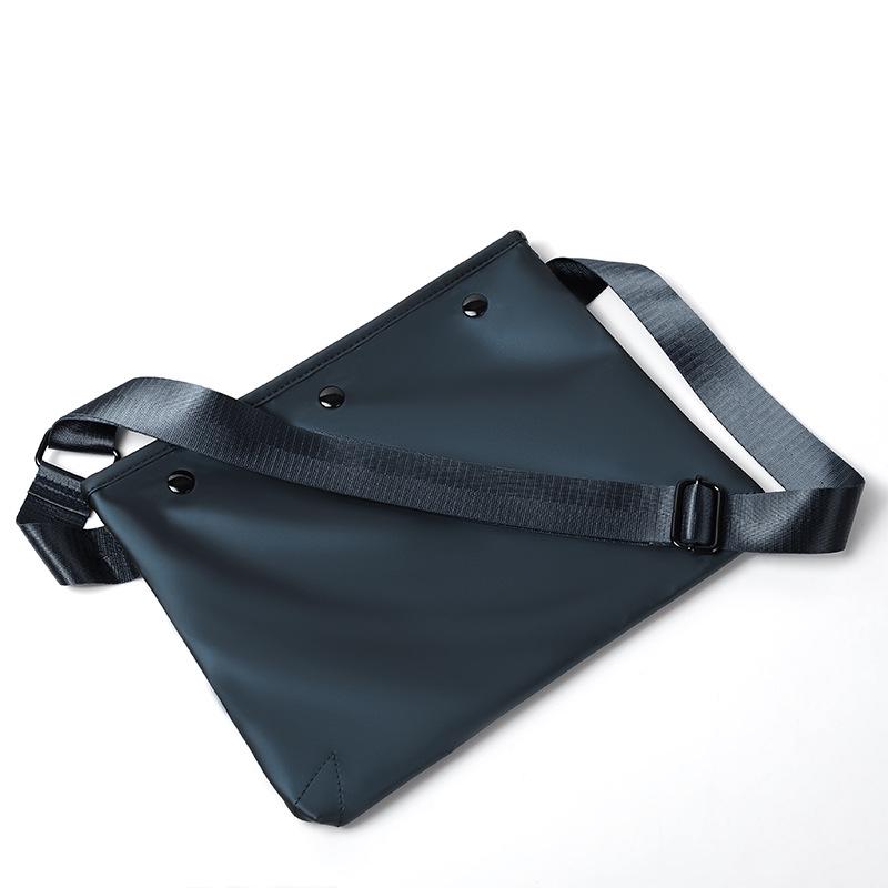 Yoshida Men's Trendy Crossbody Shoulder Bag