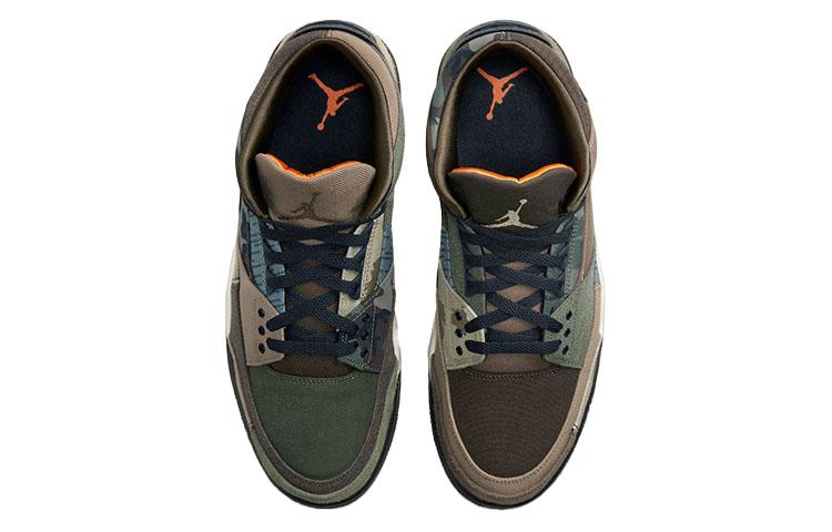 Air Jordan 3 Retro 'Patchwork' DO1830-200