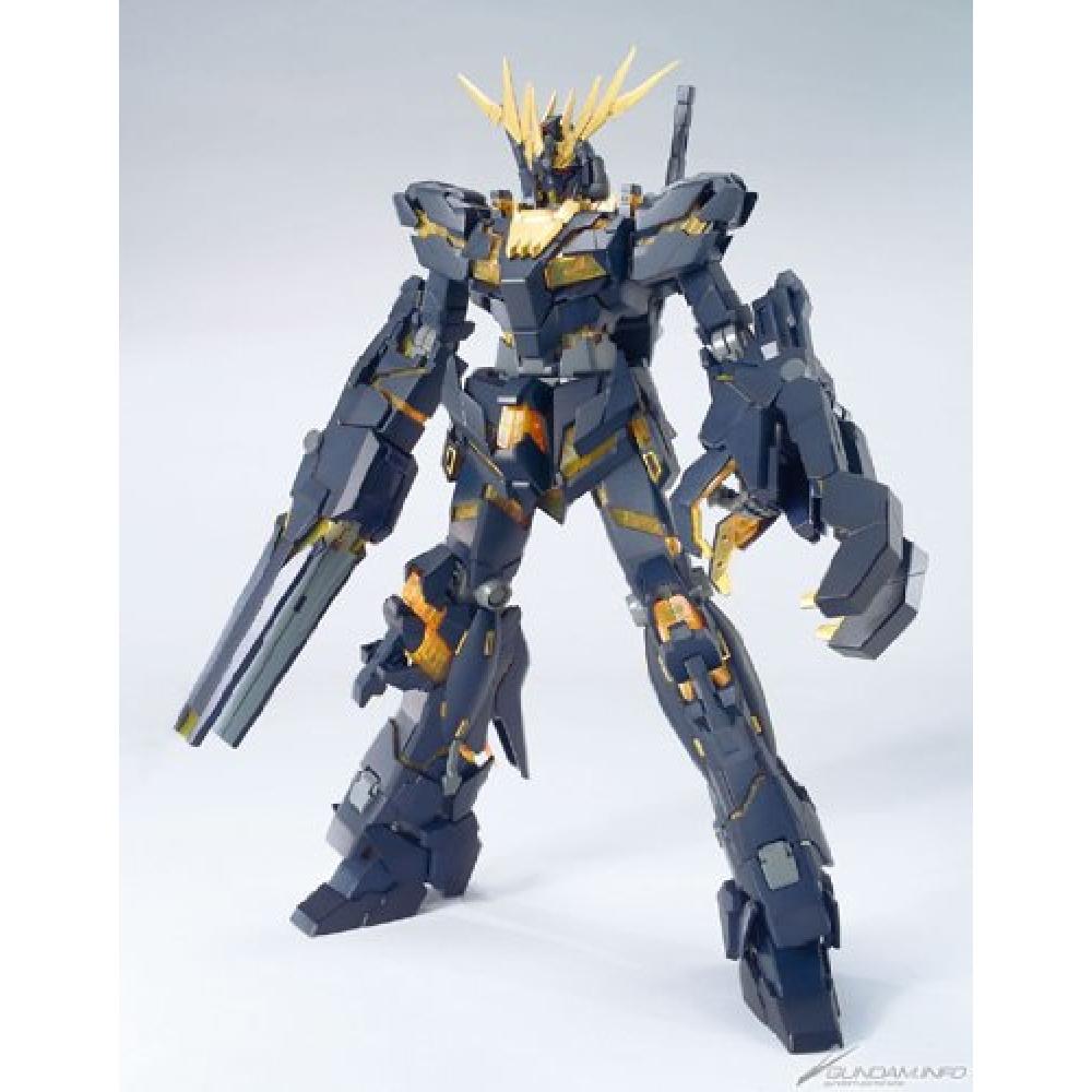 MG 1100 RX-0 Unicorn Gundam Unit 2 Banshee (Mobile Suit Gundam UC)