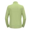 Odlo Fleece Pullover with Half Zip Roy ML
