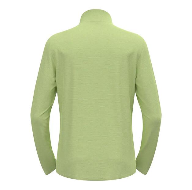Odlo Fleece Pullover with Half Zip Roy ML