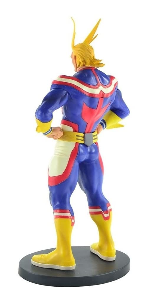 BANPRESTO My Hero Academia AGE OF HEROES ALL MIGHT All Might 1 Type