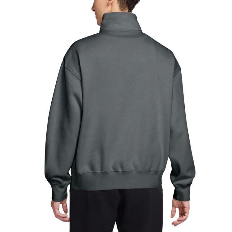 Nike Air FW25 CREW Sweatshirt Men's Gray II3144-084