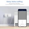 US WiFi Smart Socket Timer with Alexa & Google Home Voice Control