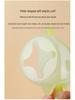 Silicone Baby Teething Stick - Anti-Sucking Chew Toy for 0-1 Year Olds