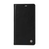For Xiaomi Redmi 15C 4G (171mm) Wallet Case YIKATU YK-006 Magnetic Closure Leather Phone Cover Litchi Texture